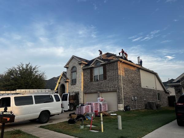 Steep Roofing and Construction