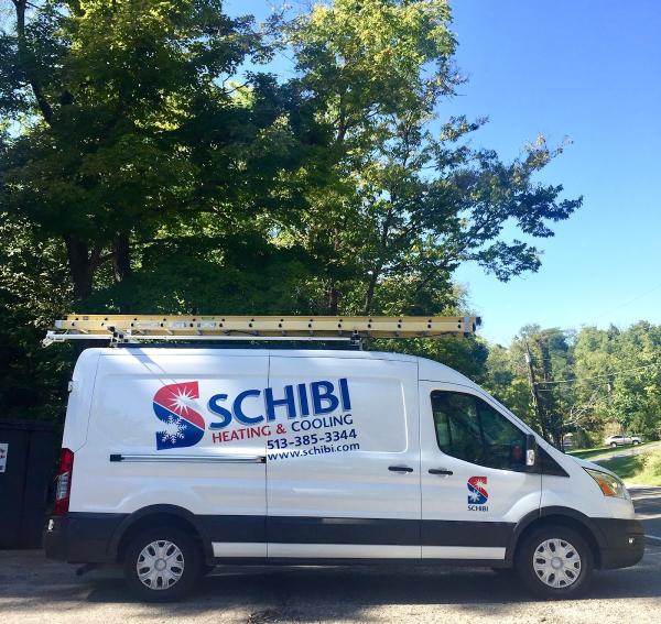 Schibi Heating and Cooling