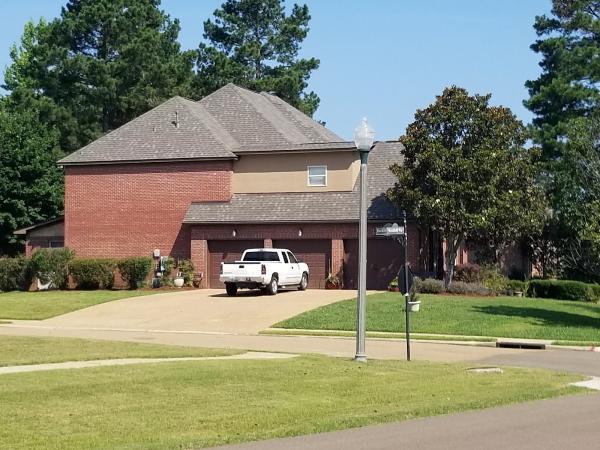 Griffin Construction and Roofing