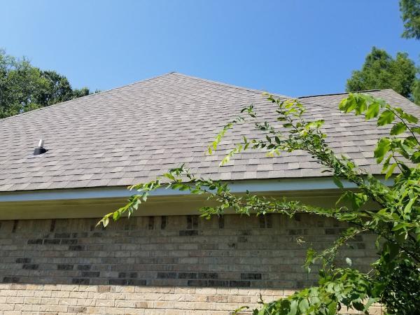 Griffin Construction and Roofing
