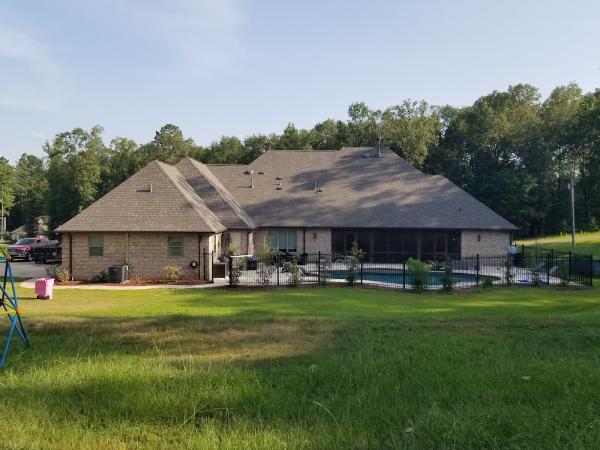 Griffin Construction and Roofing