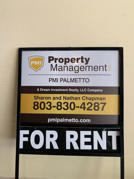PMI Palmetto