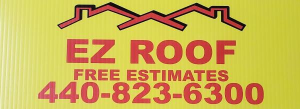EZ Roof & Home Solutions