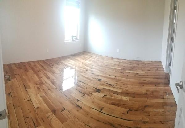 Steel's Hardwood Floors