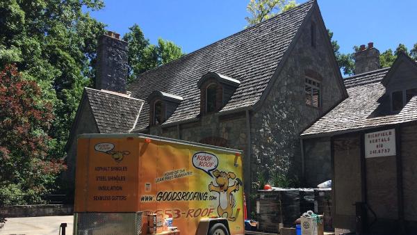 Good's Roofing