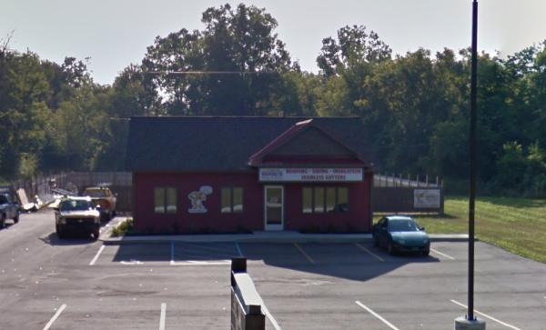 Good's Roofing