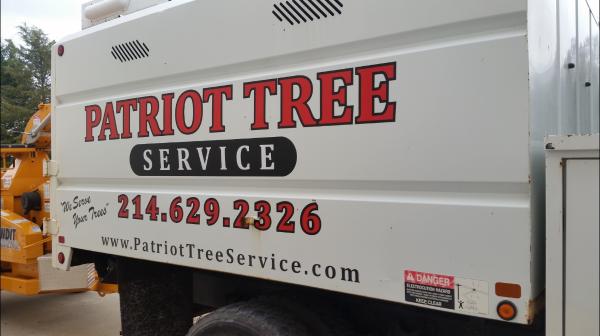Patriot Tree Service