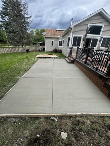 Primo Concrete Llc.