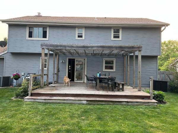 Primo Concrete Llc.