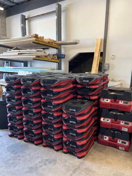 Maher Water Damage Cleanup