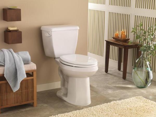 Baswell Plumbing