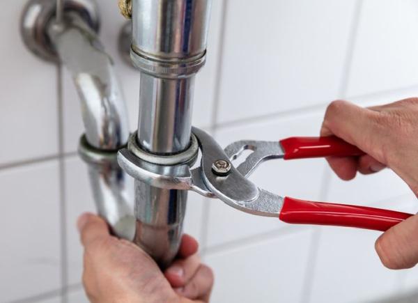 Baswell Plumbing