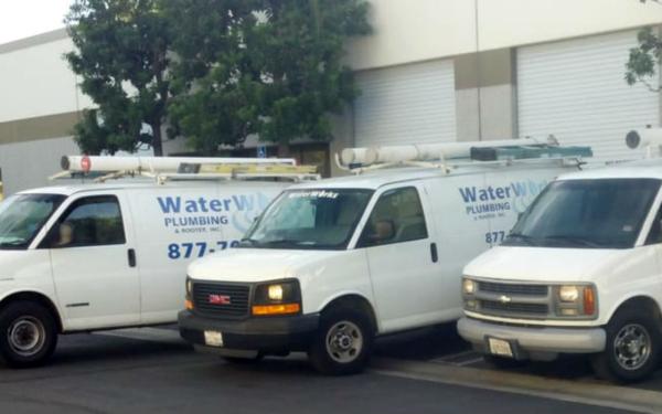 Waterworks Plumbing & Rooter