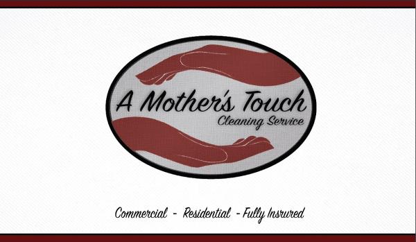 A Mother's Touch Cleaning Service