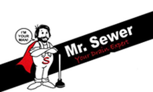 Mr. Sewer