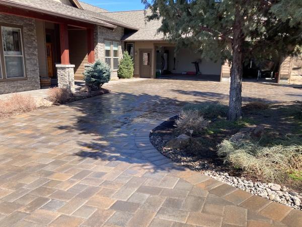 Zuzul Landscape LLC