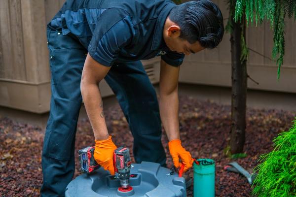 Eastside Plumbing