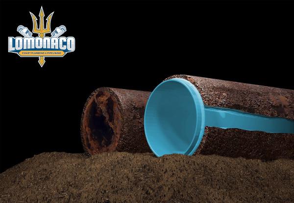 Lomonaco Coast Plumbing & Pipelining