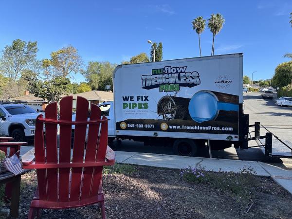 Lomonaco Coast Plumbing & Pipelining