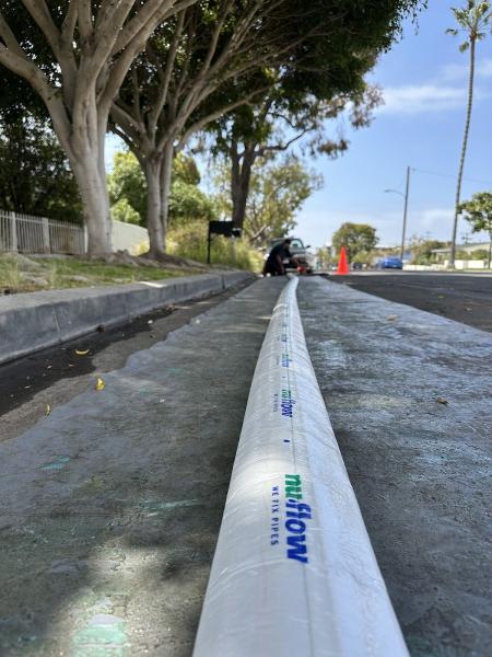 Lomonaco Coast Plumbing & Pipelining