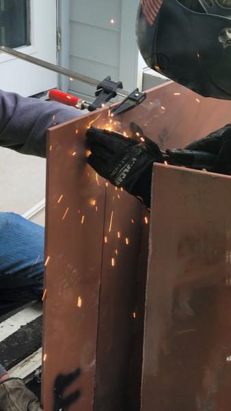 Swords Construction