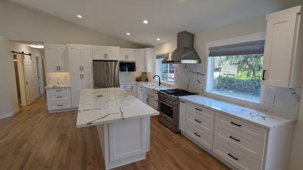 Handycraft Construction & Handyman Services