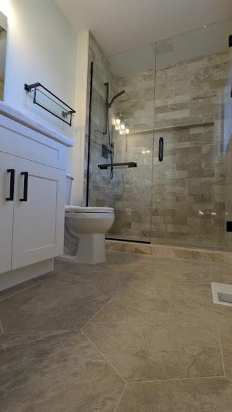 Handycraft Construction & Handyman Services