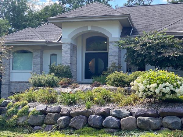 Majestic Painting and Finishing LLC