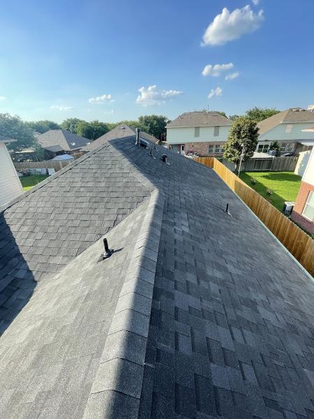 Roof Runners