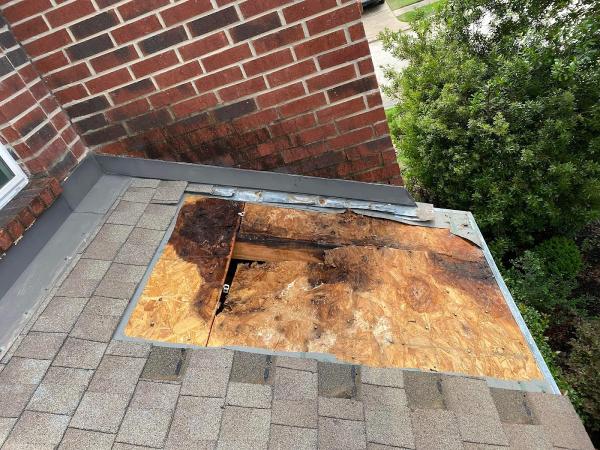 Roof Runners