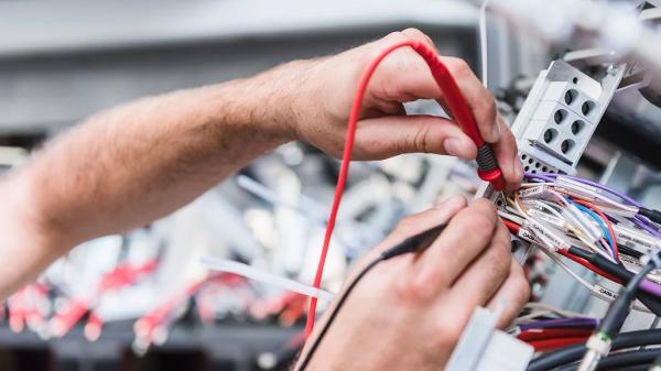 Integrity Electrical Service LLC