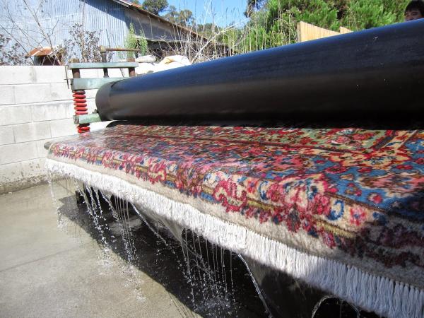 Oriental Rug Pros