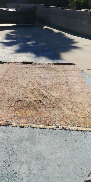 Oriental Rug Pros