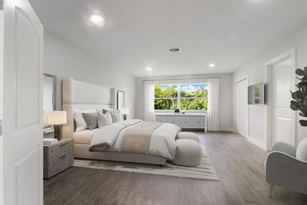 Virtual Staging & Rendering Group