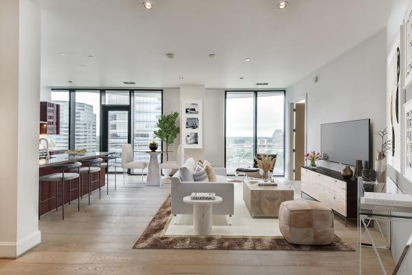 Virtual Staging & Rendering Group