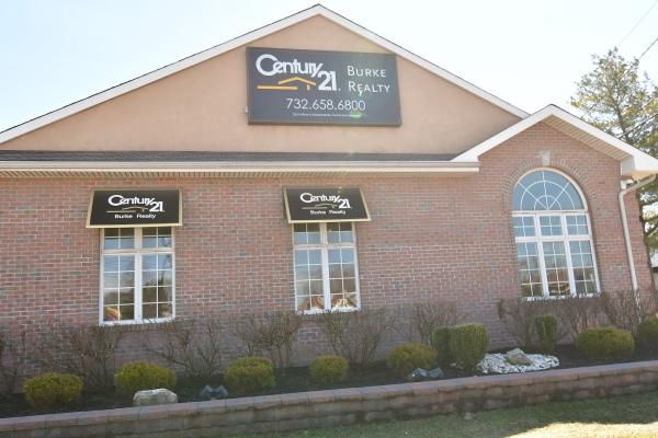 Century 21 Burke Realty