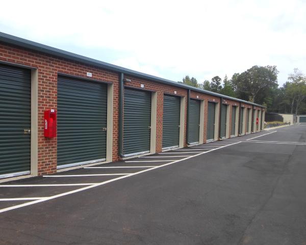 Elite Storage