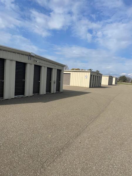 West Ridge Self Storage