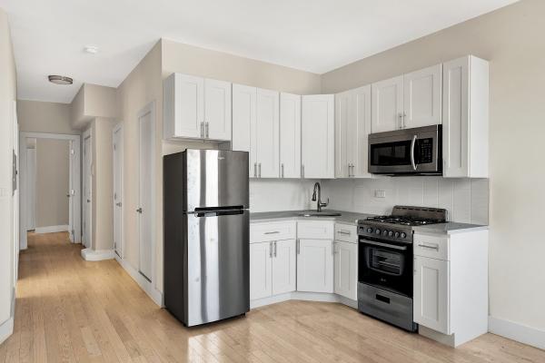 Parkstone Realty Inc.