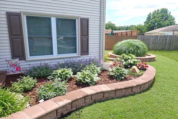 Dr. Dan's Landscaping & Architectural Design