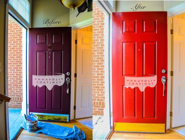 Annapolis Coatings