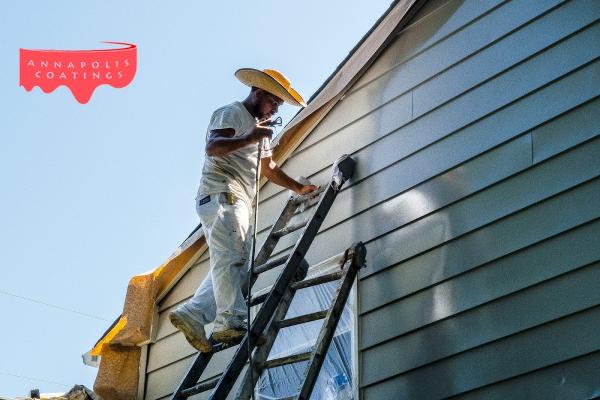 Annapolis Coatings
