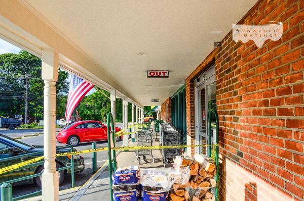 Annapolis Coatings
