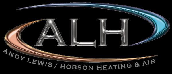 Andy Lewis/Hobson Heating & Air