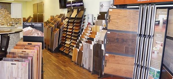 Sam's Floors and Remodeling: Flooring Store