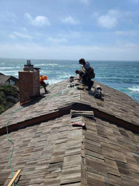 Six Star Roofing