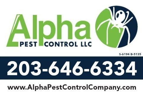 Alpha Pest Control LLC