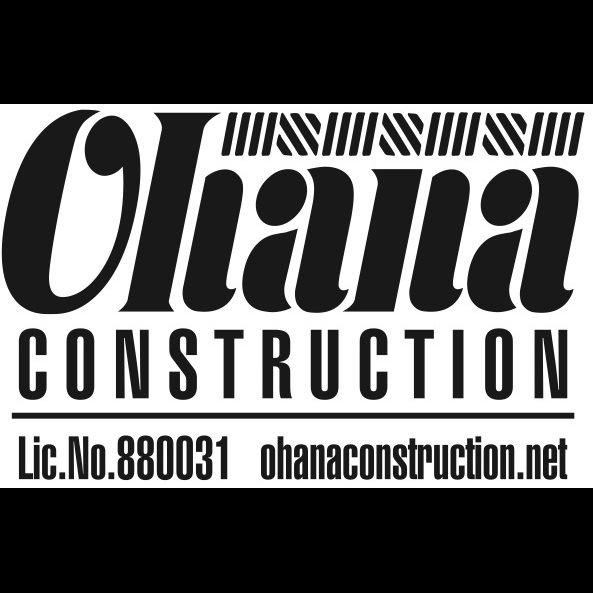 Ohana Construction