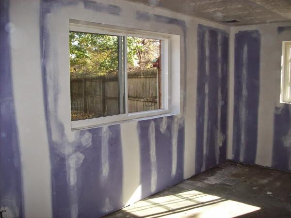 Nation's Drywall Repair