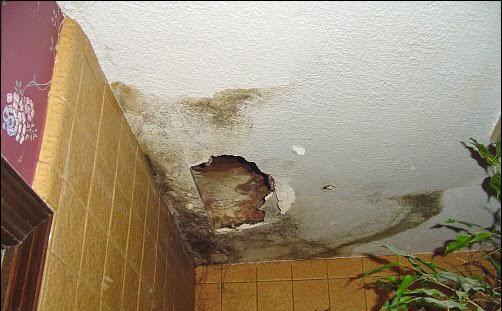 Nation's Drywall Repair